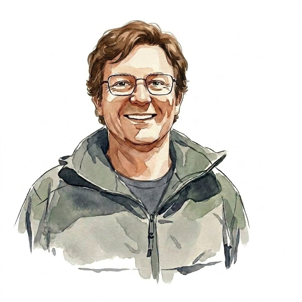Matt Wilde