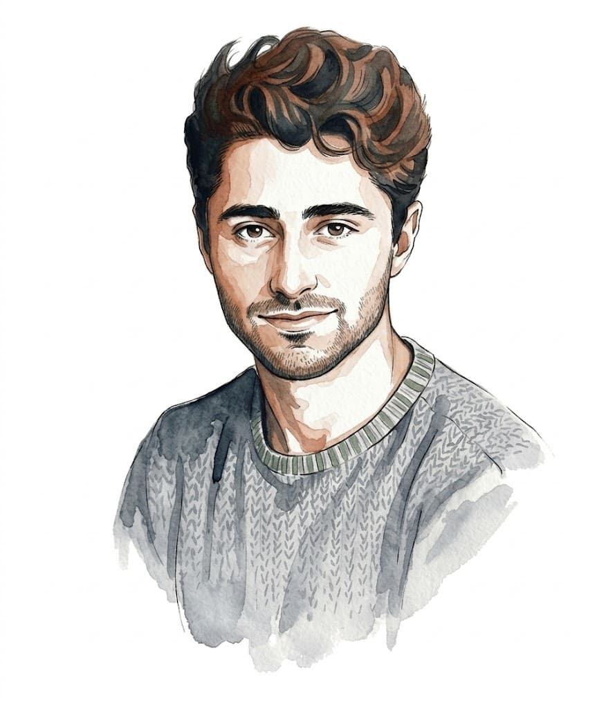 Robbie Goldfarb